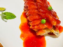 -U你·天然调味(南湖总店)