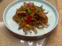 -天津瑞湾开元名都酒店餐厅