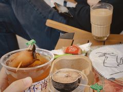 -109 COFFEE(建筑学院店)