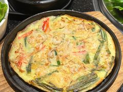 -木槿花韩式炭烤·熟成肉工坊(孙文东路店)