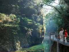 -福建天门山