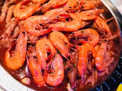-胖哥俩肉蟹煲(虹口龙之梦店)