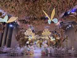 -花嫁丽舍海岛婚礼殿堂(国展店)