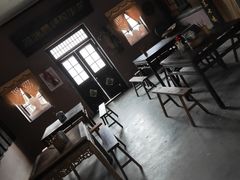 -清风小镇闯关东影视基地