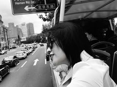 -BUS TOUR观光巴士