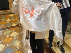 -思金拉措庄园藏餐(太阳岛店)