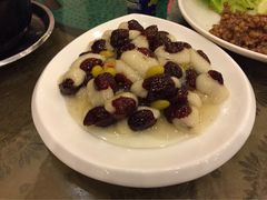 iphone_upload_pic-老街饭庄·地道淮扬菜(扬子江北路总店)