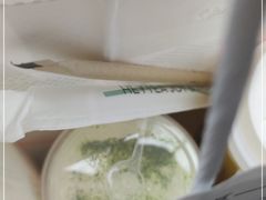 -喜茶(中山利和新地店)