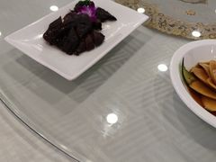 -江南村酒家
