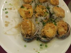 -益健名厨海鲜城(夏湾店)