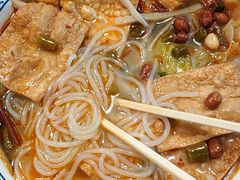 -亚皆老街南宁老友粉·米粉(印象城店)