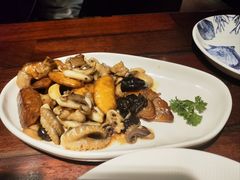 -前海沿·青岛菜(五四广场永旺店)