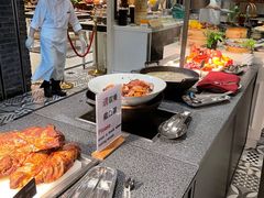 -杭州城中香格里拉大酒店