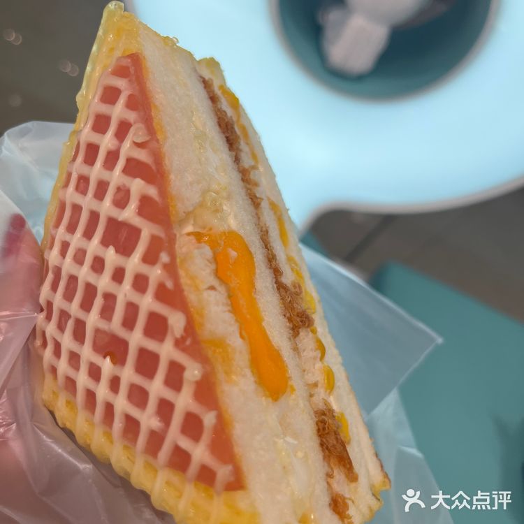 长春|面包盲盒初体验