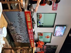 -大自然醉鹅·铁锅火焰鹅(上海联洋店)