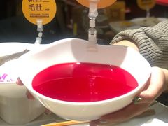 -巴奴毛肚火锅(商城路店)