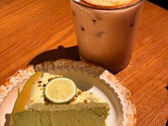-咖法森林·咖啡  酒吧(天河店)