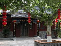 -大槐树寻根祭祖园