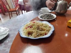 -洪福饭店·十八年老店