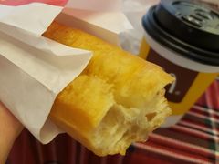 -麦当劳(金狮广场店)