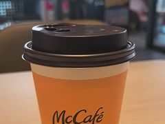 -麦当劳(欢乐谷店)