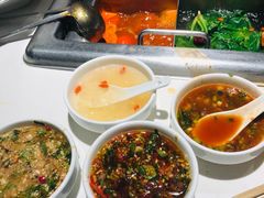 -海底捞火锅(锦艺城店)