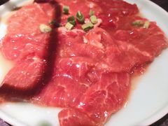 -许府牛火锅(信义坊总店)