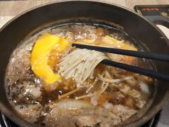 -呷哺呷哺(新世界百货望京店)