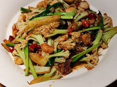 -费大厨辣椒炒肉(万家丽一店)