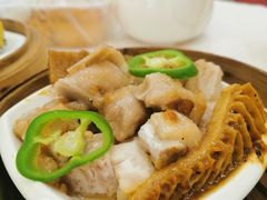 -龙的酒楼·手工早茶·顺德菜(近良路店)