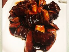 -东方明珠老上海8号餐厅(东方明珠广播电视塔店)