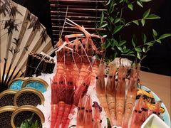 -Mr.Fish鱼鲜生海鲜放题(高德置地冬广场店)