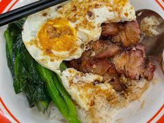 -添利·香港茶餐厅·下午茶(雪象店)
