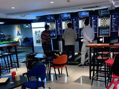 -嘉亿台球俱乐部(观前店)