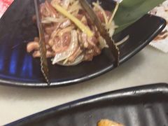-常州新城希尔顿酒店·OPEN全日餐厅