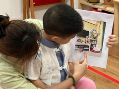 -小风车金桥丽都幼儿园(金桥店)