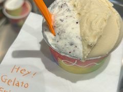 -Dip in Gelato(富民路店)