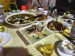 -川湘園(西华路店)