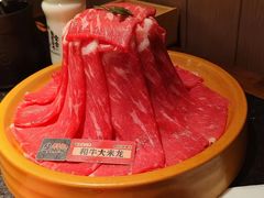 -牛New寿喜烧(虹桥新天地店)