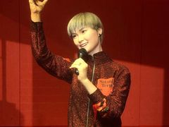 -上海杜莎夫人蜡像馆