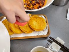 -香辣会·老牌川菜(骏豪店)