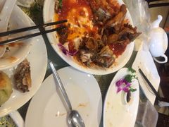 新聚丰菜馆-新聚丰菜馆(太监弄店)