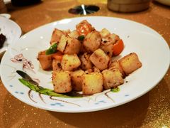 -红棉中餐厅·广州海航威斯汀酒店