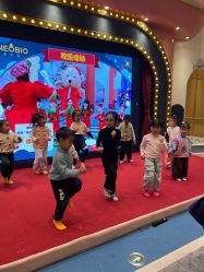 -奈尔宝家庭中心·亲子餐厅(鄞州万达店)