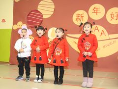 -AKA国际儿童中心Awesome Kids Academy
