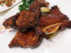 -凤城礼记鱼翅海鲜酒家(新马路总店)