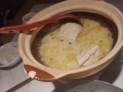 -老阿爸鲜鱼土菜(园区永旺店)