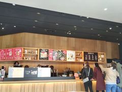 -星巴克(天津佛罗伦萨小镇店)