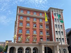 -青岛啤酒博物馆