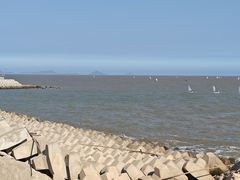 -宁波松兰山滨海旅游度假区